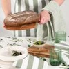 Cucina Olives Rectangular Tablecloth