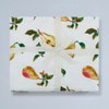 Cucina Pears Rectangular Tablecloth