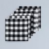 Cucina Gingham Napkin 6 Pack