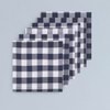 Cucina Gingham Napkin 6 Pack