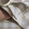 Cucina Gingham Napkin 6 Pack