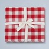 Cucina Gingham Rectangular Tablecloth