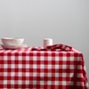 Cucina Gingham Rectangular Tablecloth