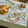 Cucina Gingham Rectangular Tablecloth