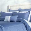 Palazzo Royale 1000TC Embroidered Quilt Cover Set