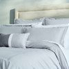 Palazzo Royale 1000TC Embroidered Quilt Cover Set