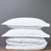 Palazzo Royale 1000TC Embroidered Quilt Cover Set