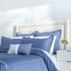 1000 Thread Count Cushion - Palazzo Royale