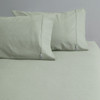 Cotton Flannelette Fitted Sheet & Pillowcase Set - CoziCotton