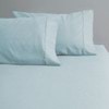 Cotton Flannelette Fitted Sheet & Pillowcase Set - CoziCotton (excludes Flat Sheet)