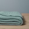 Alpini Throw - Basket Weave