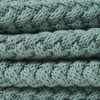 Alpini Throw - Basket Weave