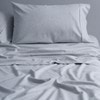 Alessia Bamboo Cotton Flannelette Sheet Sets