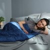 Velluto Weighted Blanket