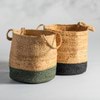 Aperto Jute Basket