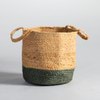 Aperto Jute Basket