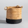 Aperto Jute Basket