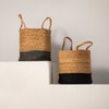 Aperto Jute Basket