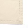 Cucina Hem Stitch Placemat Twin Pack