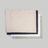 Cucina Hem Stitch Placemat Twin Pack