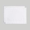 Cucina Hem Stitch Placemat Twin Pack