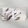Banksia Aussie Tea Towel Botanical Twin Pack