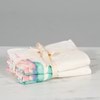 Aussie Tea Towel Botanical Twin Pack - Protea