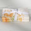 Aussie Tea Towel Botanical Twin Pack - Wattle