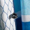 Salentina Sand-Free Beach Towel - Watercolour Stripe