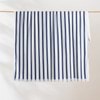 Portofino Beach Blanket - French Stripe