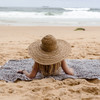 Portofino Beach Blanket - Safari