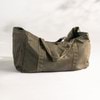 Portofino Extra Large Beach Bag - Olive