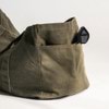 Portofino Extra Large Beach Bag - Olive