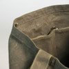 Portofino Extra Large Beach Bag - Olive