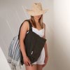 Portofino Extra Large Beach Bag - Olive