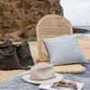 Portofino Extra Large Beach Bag - Olive