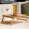 Aperto Mini Picnic Table