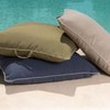 Aperto Outdoor Large Floor Cushion