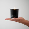 Nero Medium Scented Soy Wax Candle - Fig