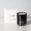 Nero Medium Scented Soy Wax Candle - Vanilla & Sea Salt