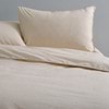 Stonewash Cotton Quilt Cover Set - Antica