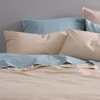 Stonewash Cotton Sheet Set - Antica