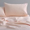 Stonewash Cotton Sheet Set - Antica