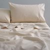 Stonewash Cotton Sheet Set - Antica