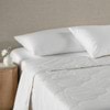 Bamboo Summer Quilt - Alessia