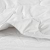 Bamboo Summer Quilt - Alessia