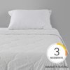 Bamboo Summer Quilt - Alessia
