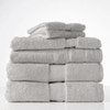 Aria 6 Piece Towel Set