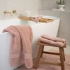 Aria 6 Piece Towel Set