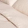 Modella Meadow Quilt Cover Set - Linen